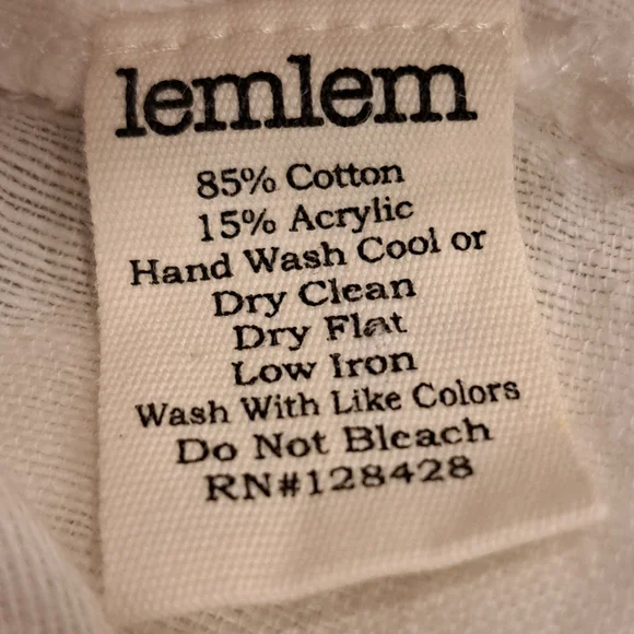 LemlemWomen's Off-Shoulder Striped Top - Picture 7 of 9